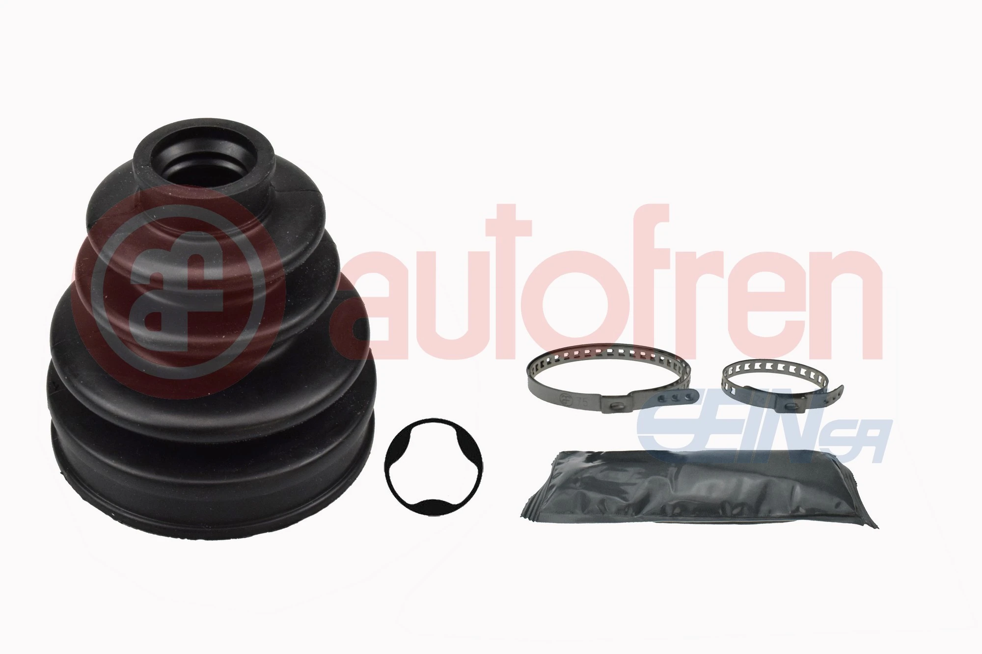 Bellow Kit, drive shaft